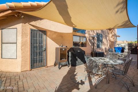 1032 S Lagoon Dr, Gilbert, AZ 85233 photo 34