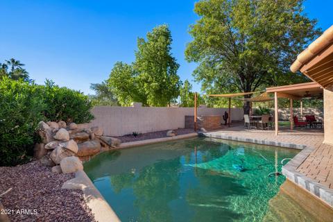 1032 S Lagoon Dr, Gilbert, AZ 85233 photo 33