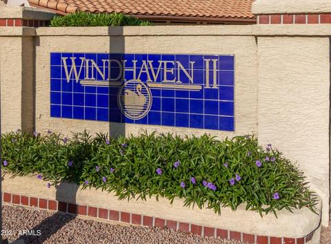 1032 S Lagoon Dr, Gilbert, AZ 85233 photo 4