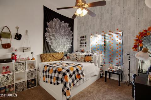 1032 S Lagoon Dr, Gilbert, AZ 85233 photo 27