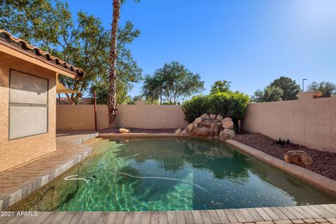 1032 S Lagoon Dr, Gilbert, AZ 85233 photo 36