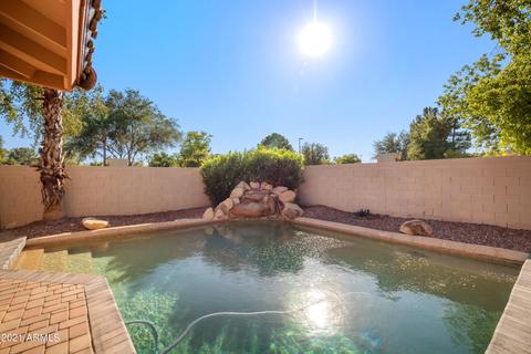 1032 S Lagoon Dr, Gilbert, AZ 85233 photo 35