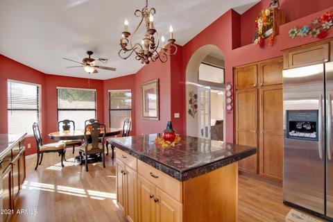 1032 S Lagoon Dr, Gilbert, AZ 85233 photo 19