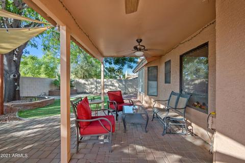 1032 S Lagoon Dr, Gilbert, AZ 85233 photo 39