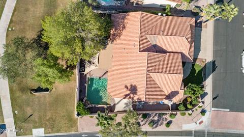 1032 S Lagoon Dr, Gilbert, AZ 85233 photo 6
