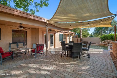 1032 S Lagoon Dr, Gilbert, AZ 85233 photo 37