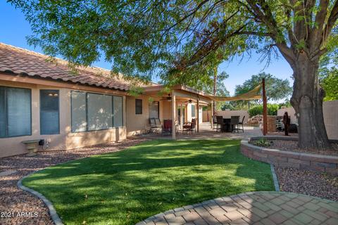1032 S Lagoon Dr, Gilbert, AZ 85233 photo 32