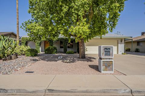 1110 E Watson Dr, Tempe, AZ 85283 photo 1