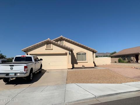 9540 E Cicero St, Mesa, AZ 85207 photo 1