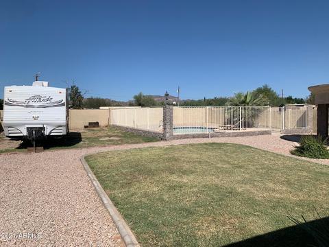 9540 E Cicero St, Mesa, AZ 85207 photo 2