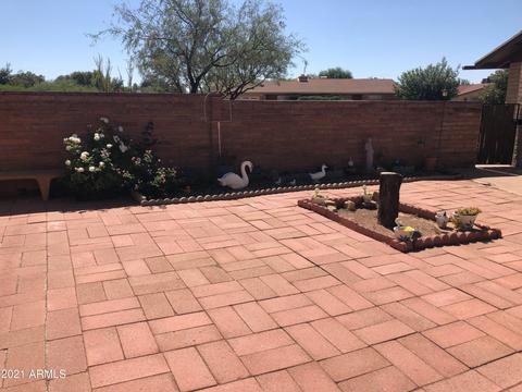 2930 E 14th St, Douglas, AZ 85607 photo 19