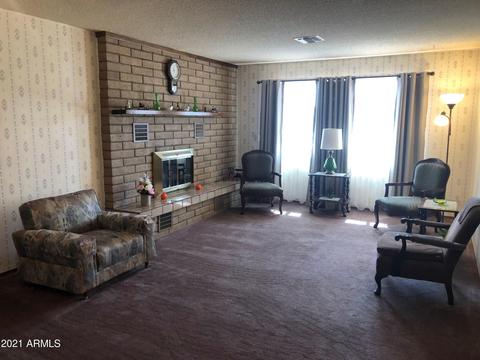 2930 E 14th St, Douglas, AZ 85607 photo 3