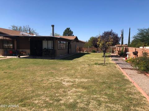 2930 E 14th St, Douglas, AZ 85607 photo 21