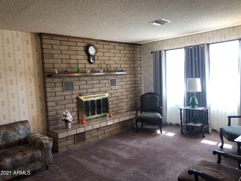 2930 E 14th St, Douglas, AZ 85607 photo 4