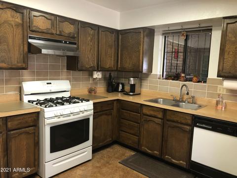 2930 E 14th St, Douglas, AZ 85607 photo 6