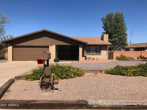 2930 E 14th St, Douglas, AZ 85607 photo 1