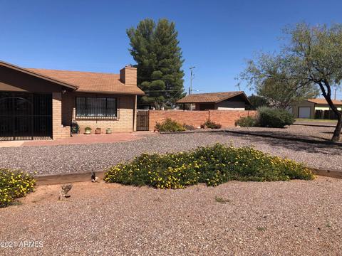 2930 E 14th St, Douglas, AZ 85607 photo 22