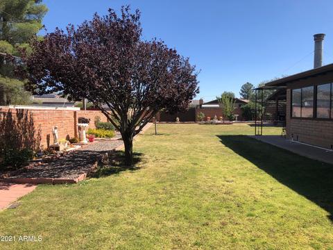 2930 E 14th St, Douglas, AZ 85607 photo 17