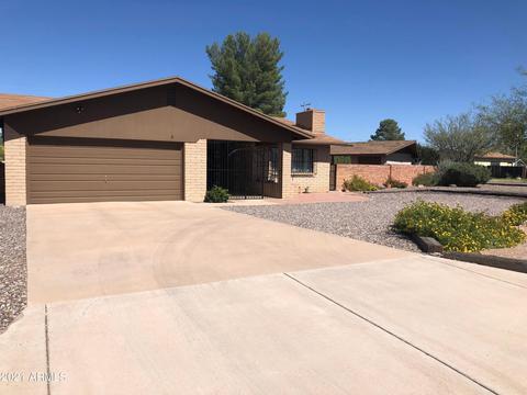 2930 E 14th St, Douglas, AZ 85607 photo 2