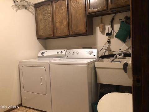 2930 E 14th St, Douglas, AZ 85607 photo 15