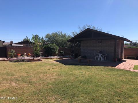 2930 E 14th St, Douglas, AZ 85607 photo 18