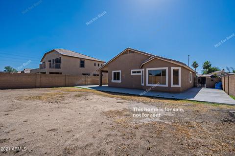 3362 E Flamingo Ct, Gilbert, AZ 85297 photo 22