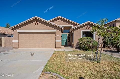 3362 E Flamingo Ct, Gilbert, AZ 85297 photo 1
