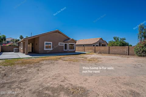3362 E Flamingo Ct, Gilbert, AZ 85297 photo 7