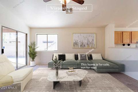 3362 E Flamingo Ct, Gilbert, AZ 85297 photo 2