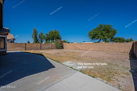 3362 E Flamingo Ct, Gilbert, AZ 85297 photo 21