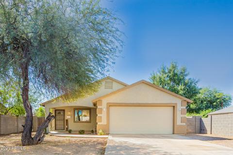 2625 E Brill St, Phoenix, AZ 85008 photo 1