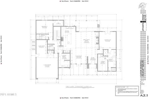 4030 E Hazelwood St, Phoenix, AZ 85018 photo 18
