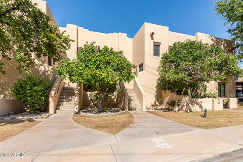 5402 E Windsor Ave #16, Phoenix, AZ 85008 photo 2