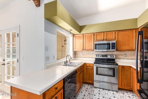 5402 E Windsor Ave #16, Phoenix, AZ 85008 photo 11