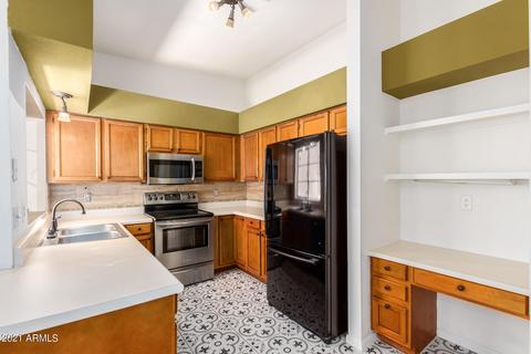 5402 E Windsor Ave #16, Phoenix, AZ 85008 photo 10