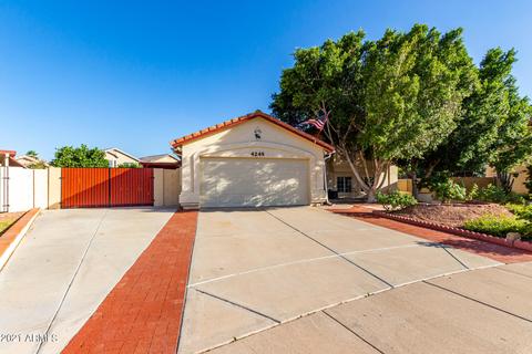 4245 E Liberty Ln, Phoenix, AZ 85048 photo 1