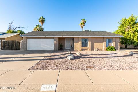 4120 E Blanche Dr, Phoenix, AZ 85032 photo 1
