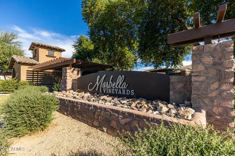 3486 E Anika Ct, Gilbert, AZ 85298 photo 29