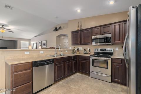 3486 E Anika Ct, Gilbert, AZ 85298 photo 3