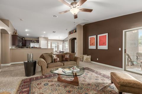 3486 E Anika Ct, Gilbert, AZ 85298 photo 13