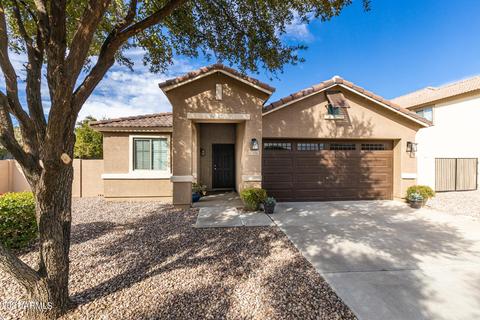 3486 E Anika Ct, Gilbert, AZ 85298 photo 1