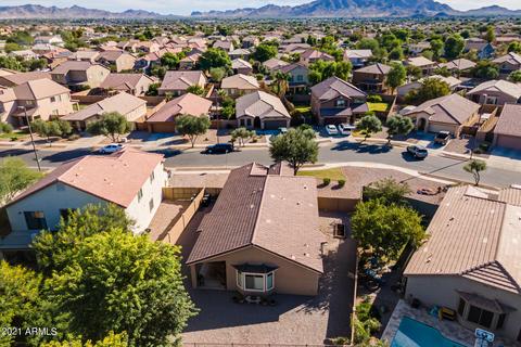 3486 E Anika Ct, Gilbert, AZ 85298 photo 32