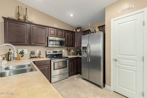 3486 E Anika Ct, Gilbert, AZ 85298 photo 14
