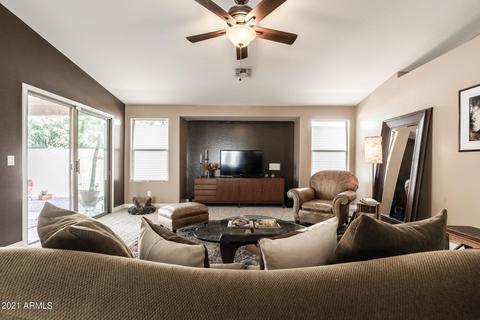 3486 E Anika Ct, Gilbert, AZ 85298 photo 2