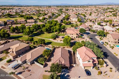 3486 E Anika Ct, Gilbert, AZ 85298 photo 39