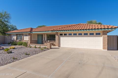 10960 E Knowles Ave, Mesa, AZ 85209 photo 1