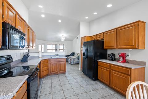 10960 E Knowles Ave, Mesa, AZ 85209 photo 9