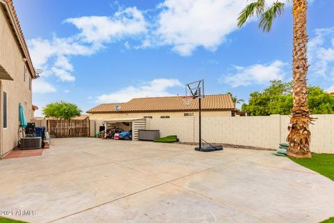 2795 E Gila Ct, Gilbert, AZ 85296 photo 41