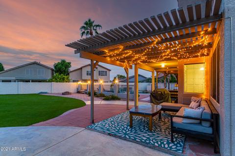 2795 E Gila Ct, Gilbert, AZ 85296 photo 4
