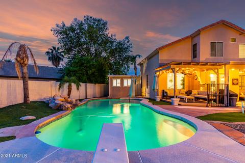 2795 E Gila Ct, Gilbert, AZ 85296 photo 9